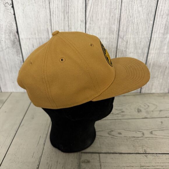 Philadelphia 76ers Men's Baseball Cap Strap Back New Era Hat 9Fifty Adjustable - Picture 5 of 9